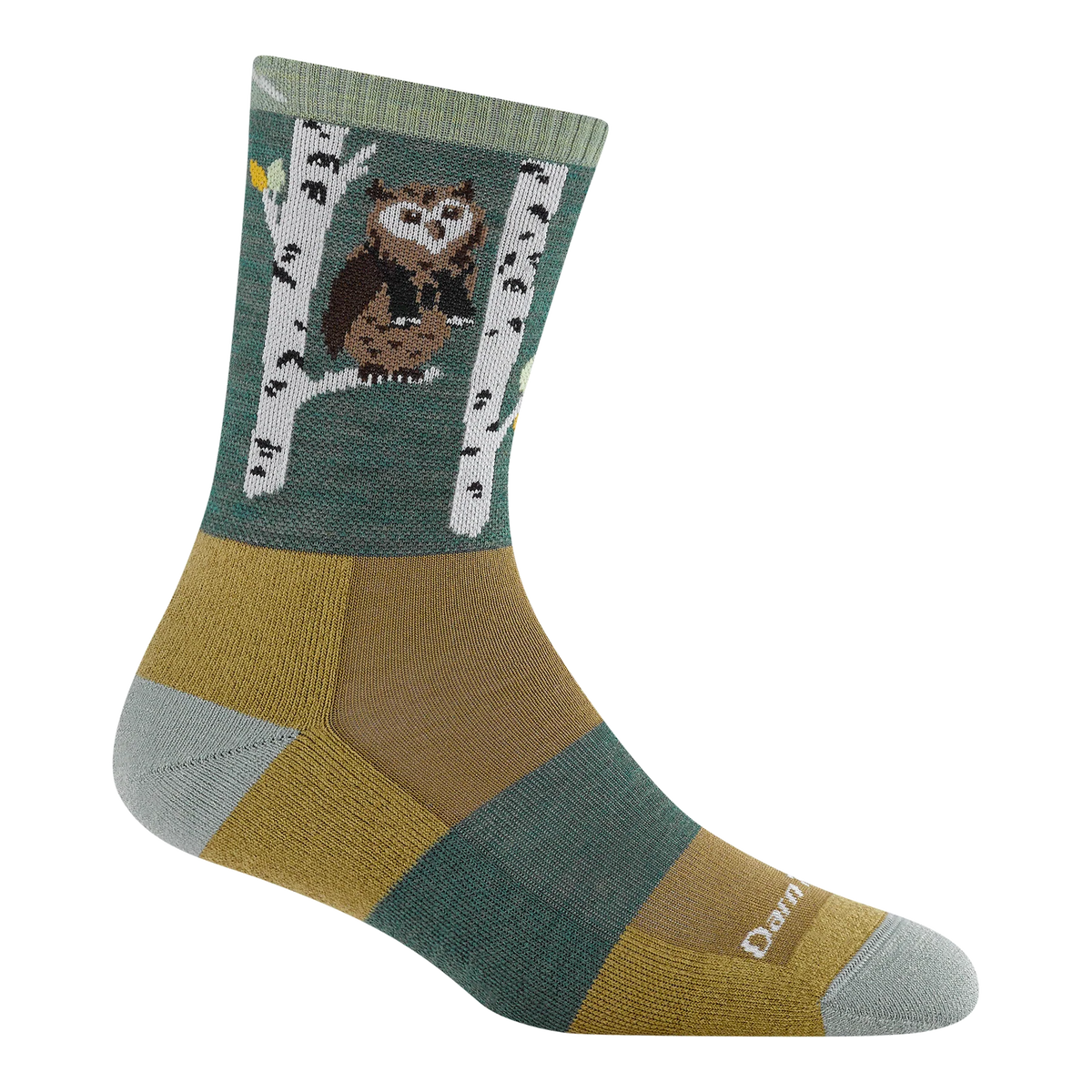 5001_OwlGreen