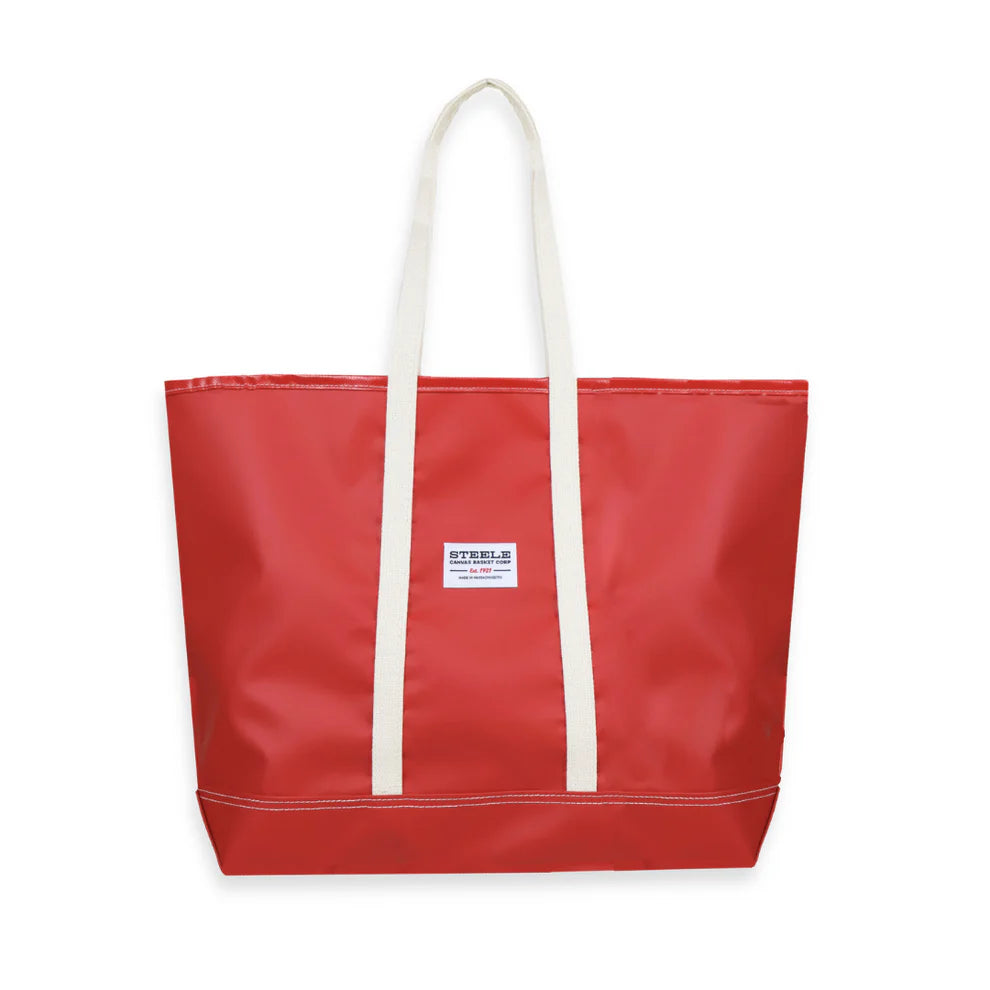 BeachTote_Red