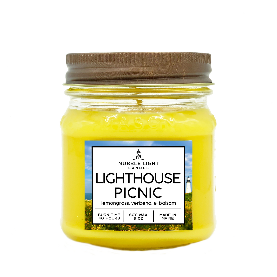 LighthousePicnic