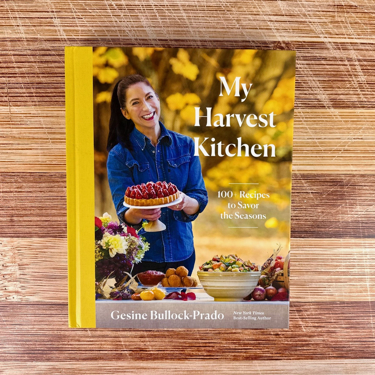 MyHarvestKitchen_flatcover