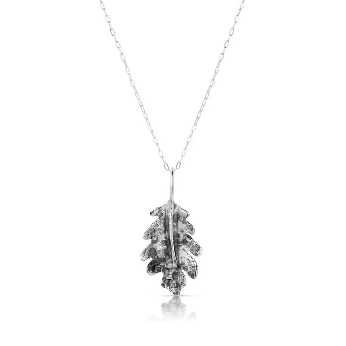 OakLeafPendant