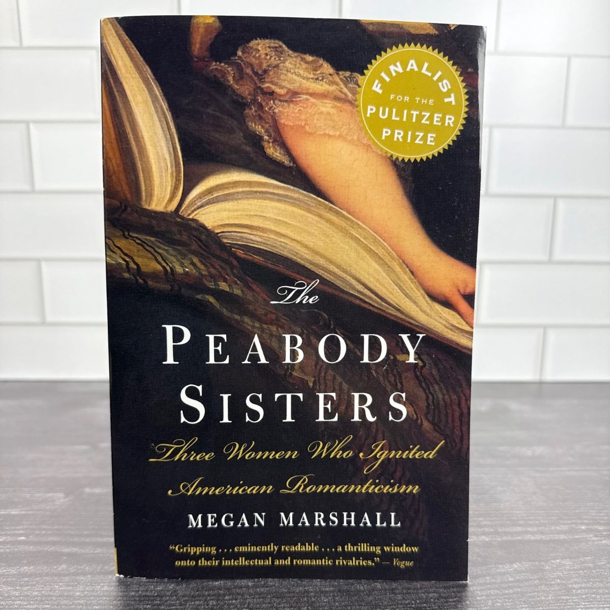 PeabodySisters_UPwood_sq