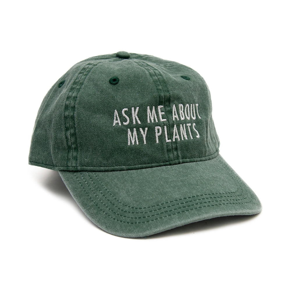PlantsCap