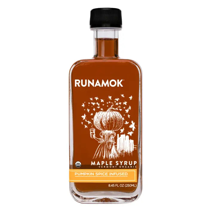PumpkinSpiceMapleSyrup