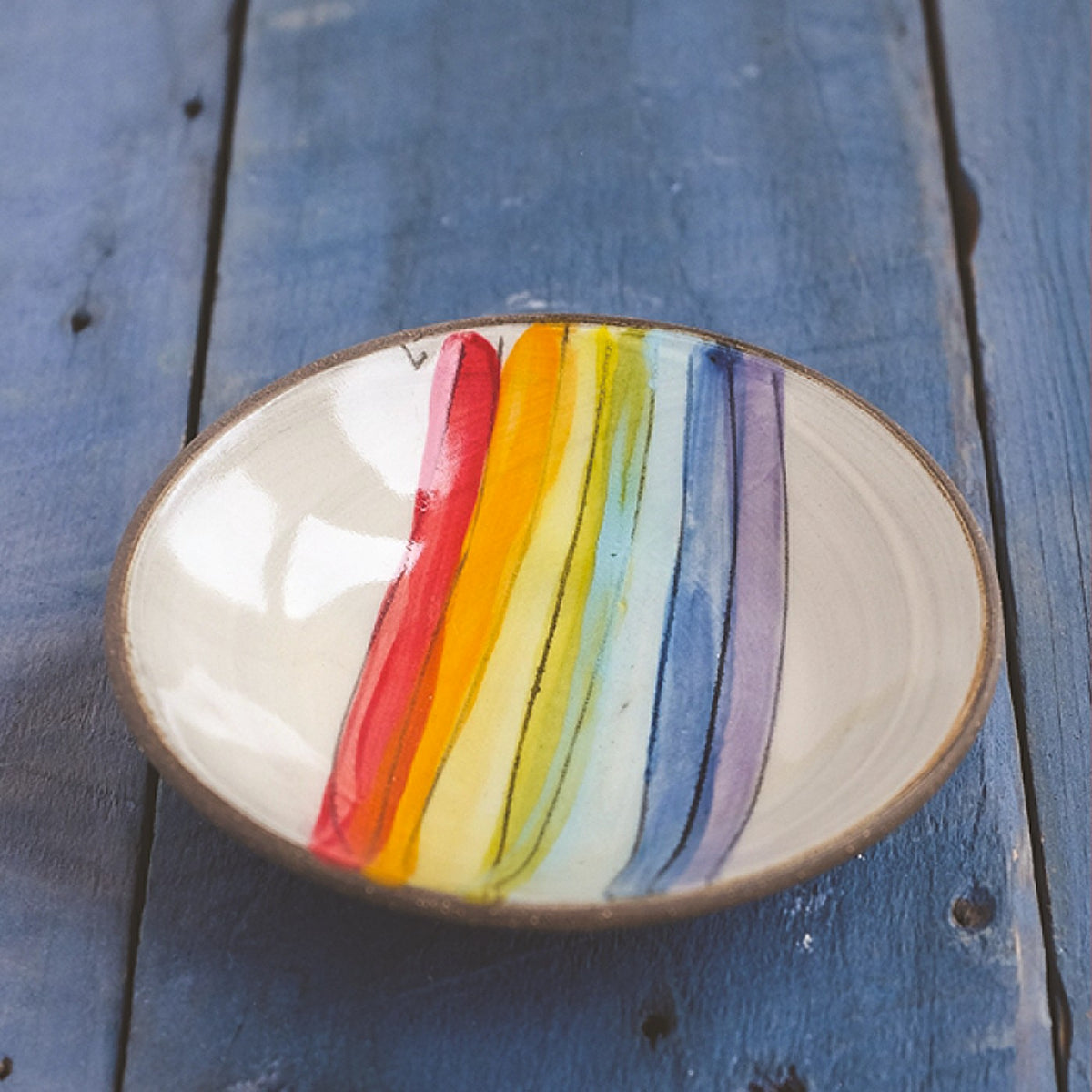RainbowMiniBowl