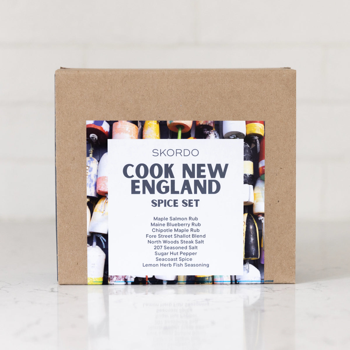 SKORDO-Cook_New_England