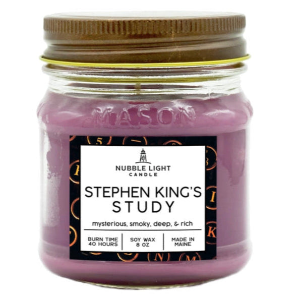 StephenKingStudy