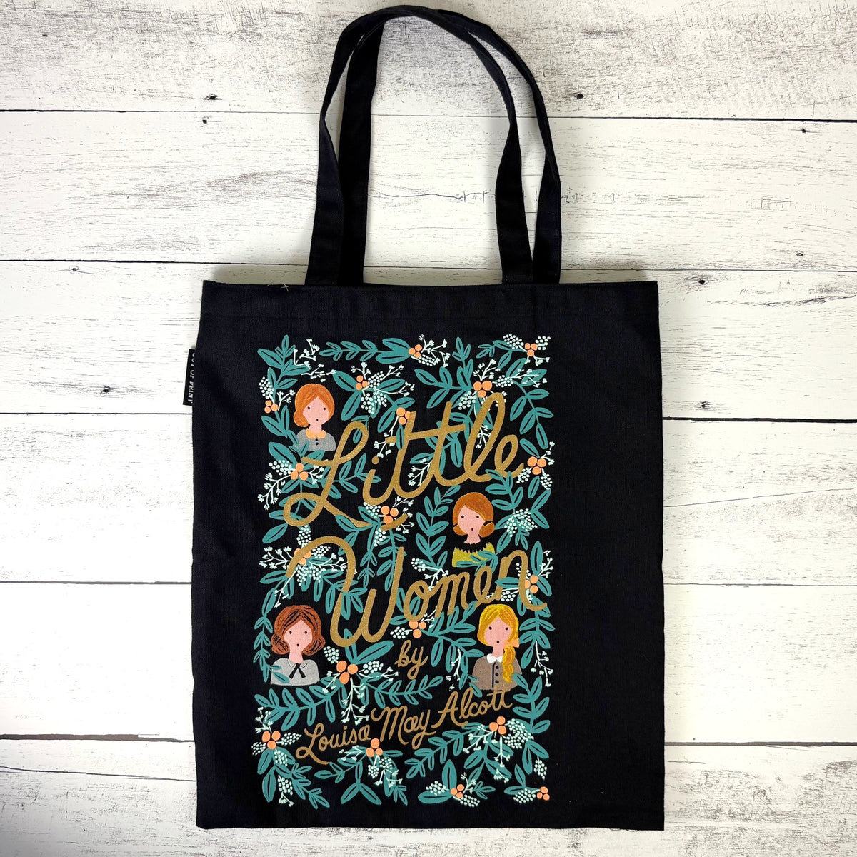 TOTE_LittleWOmenwood