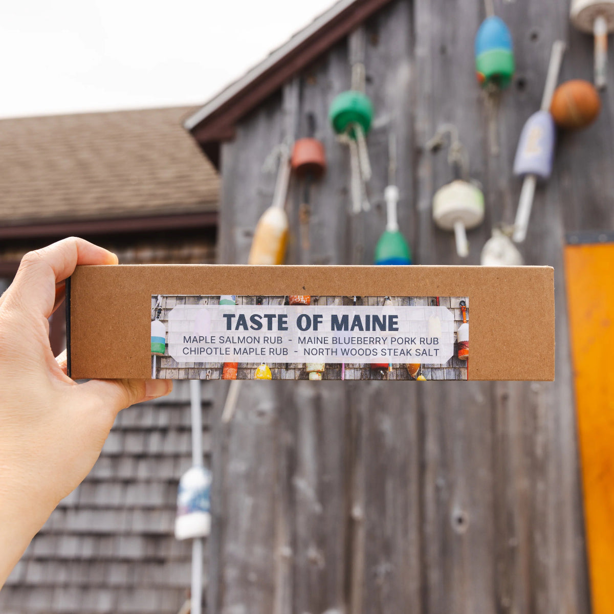 TasteofMainebuoy