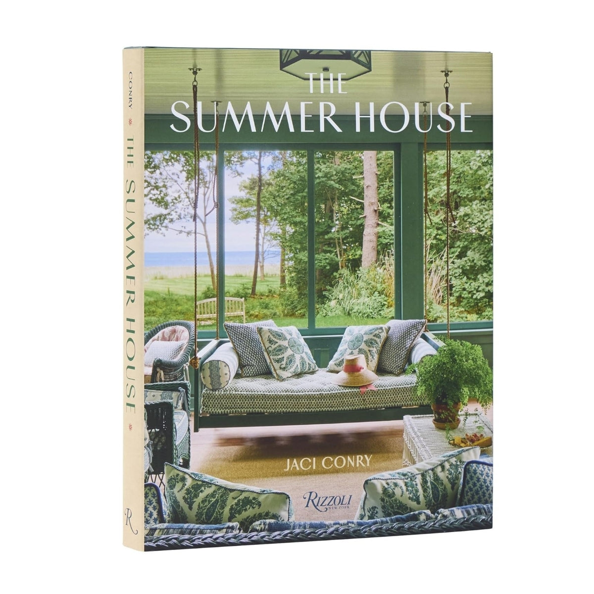 TheSummerHouse_coverscan
