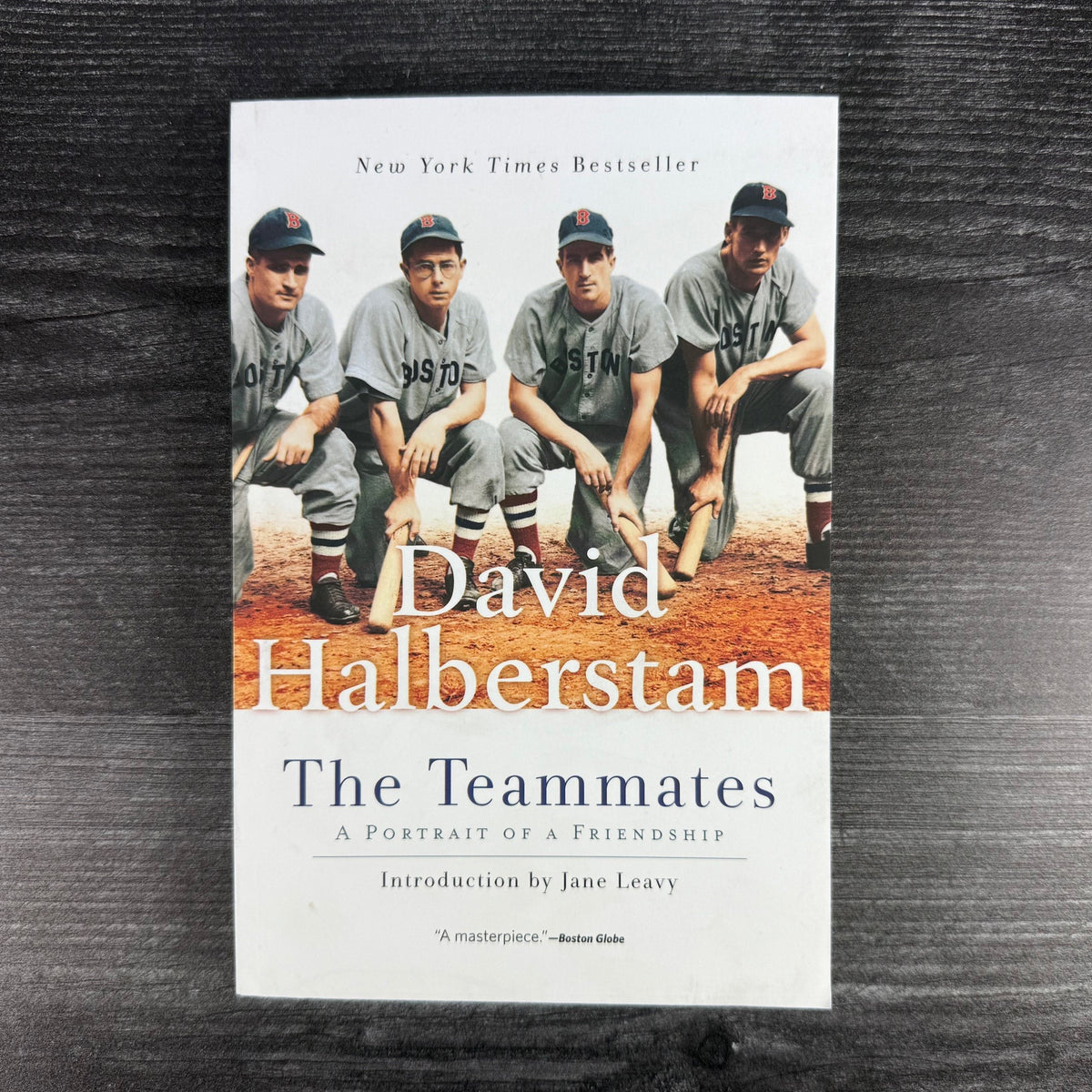 The_Teammates-cover