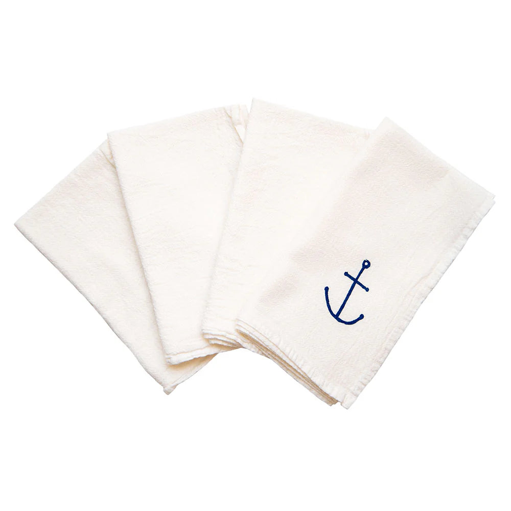 TinyAnchorNapkins