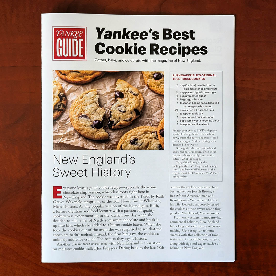 Yankees-Best-Cookie-Recipes-Cover-1x1-1080px