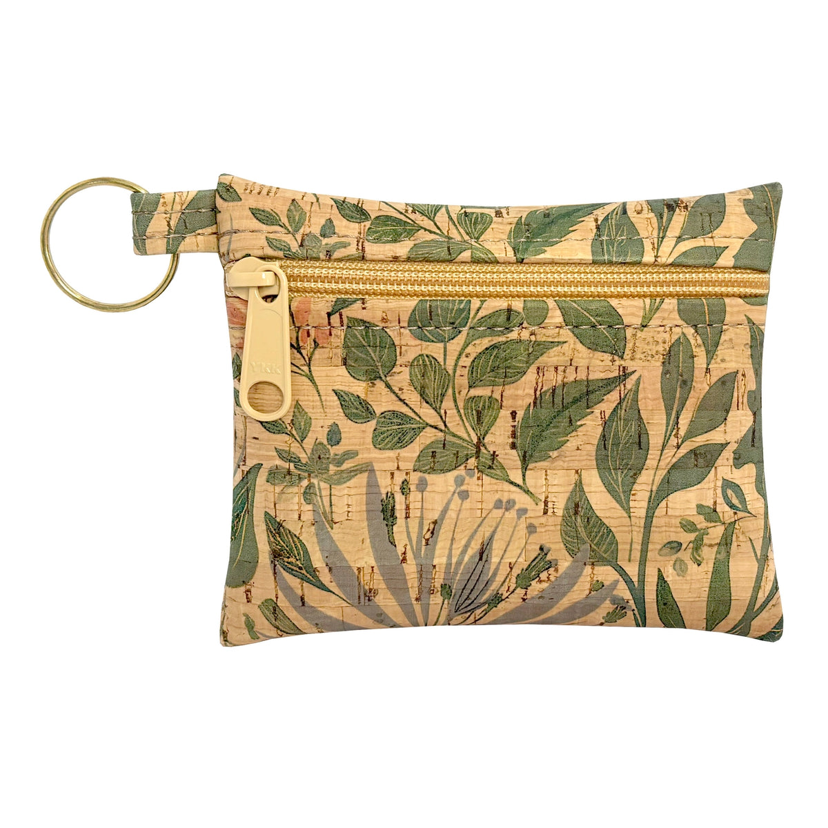 ZipperPouch-Botanical