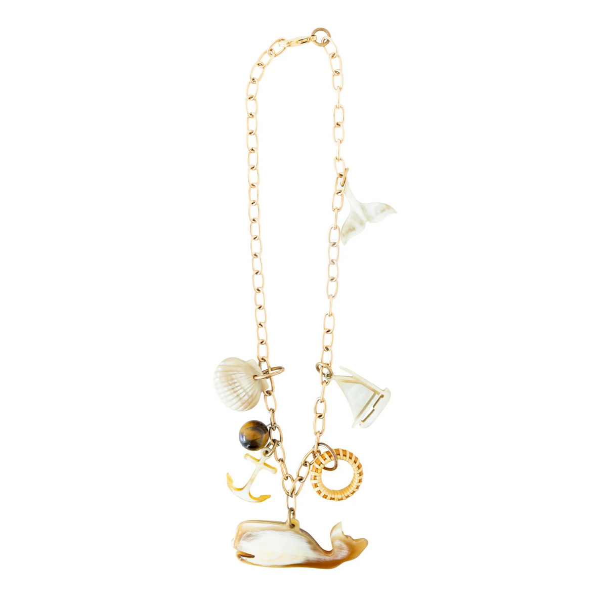 collar-style-charm-necklace