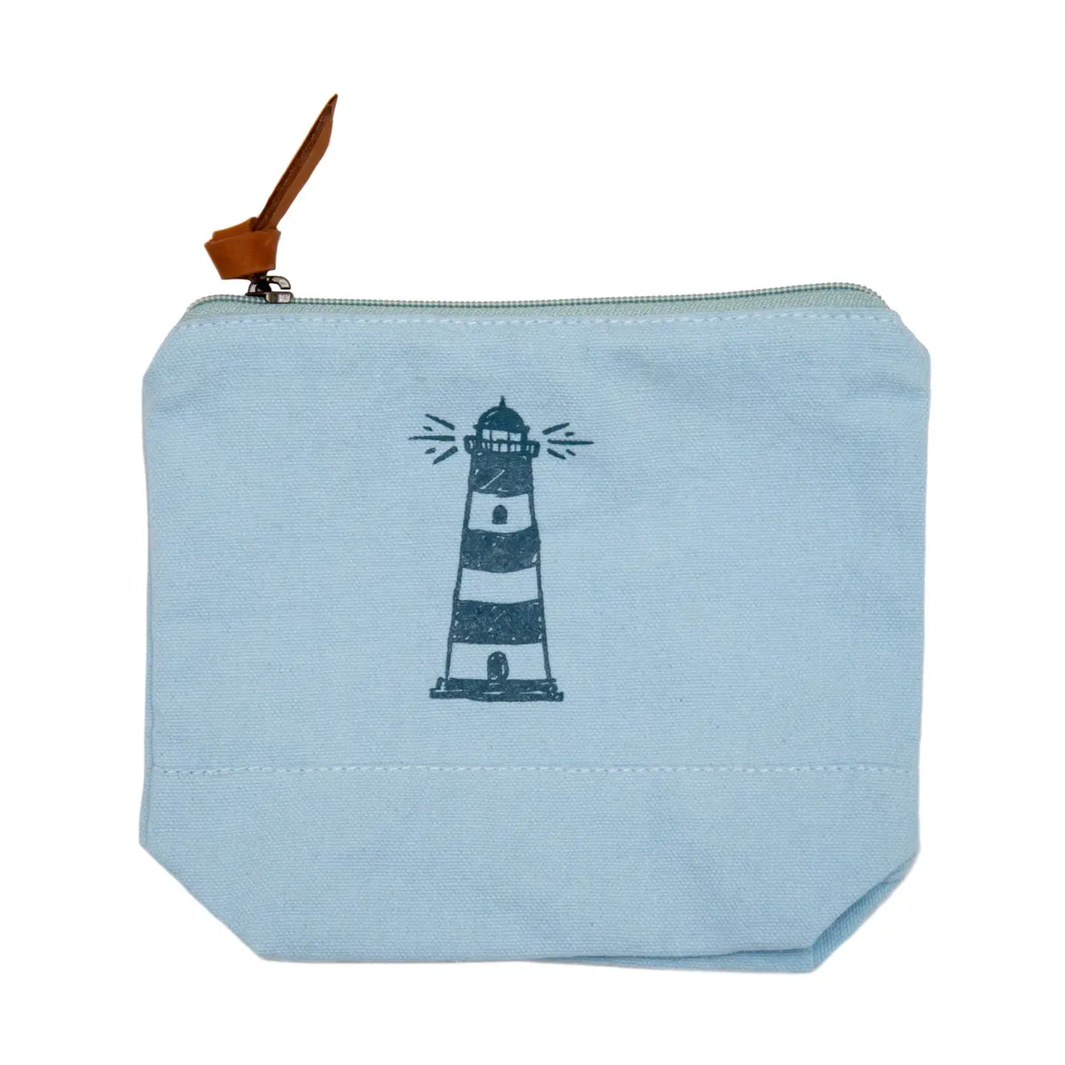 lighthousePouch